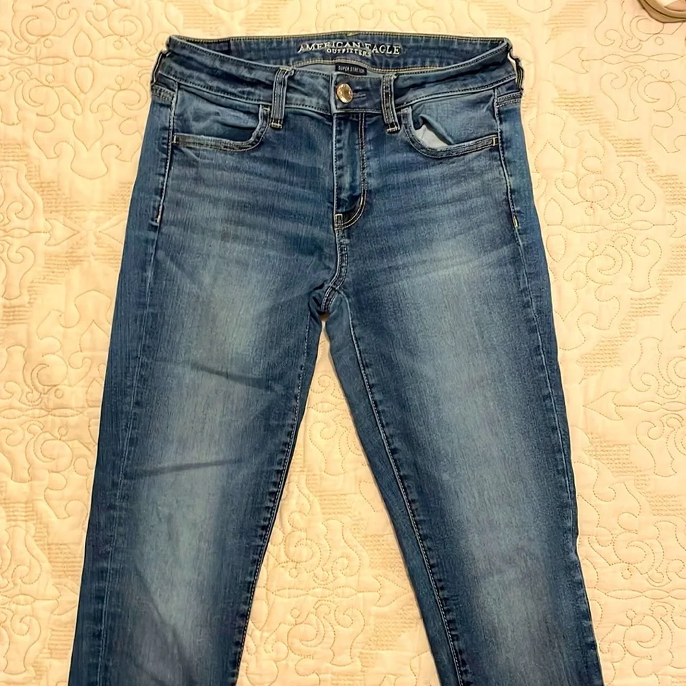 Jean Bundle! - Picture 4 of 4